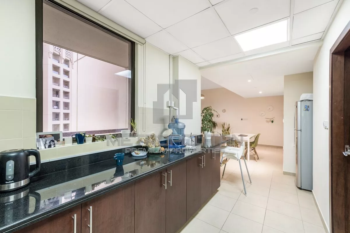 Квартира с 1 спальней на продажу в Jumeirah Beach Residence – MS-12158 photo-9