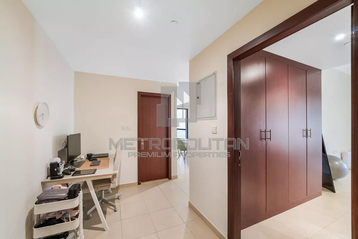 Квартира с 1 спальней на продажу в Jumeirah Beach Residence – MS-12158 photo-10