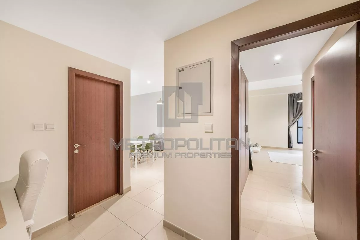 Квартира с 1 спальней на продажу в Jumeirah Beach Residence – MS-12158 photo-11