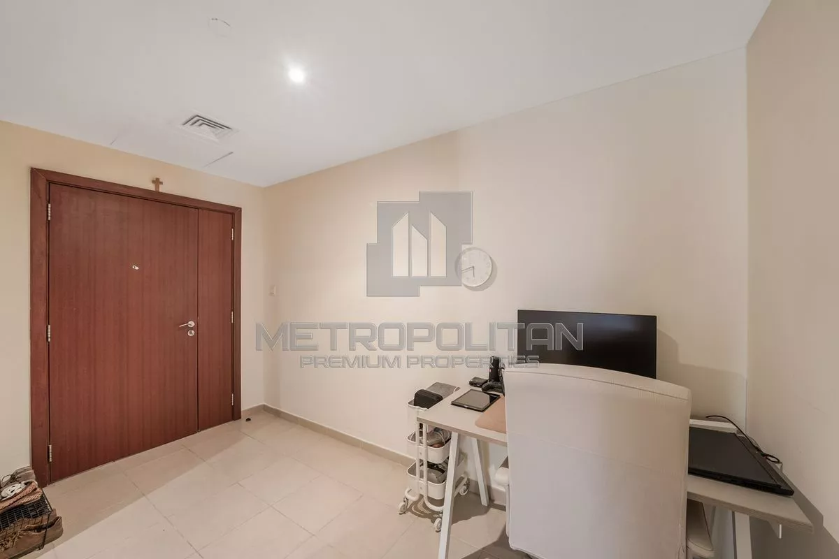 Квартира с 1 спальней на продажу в Jumeirah Beach Residence – MS-12158 photo-12
