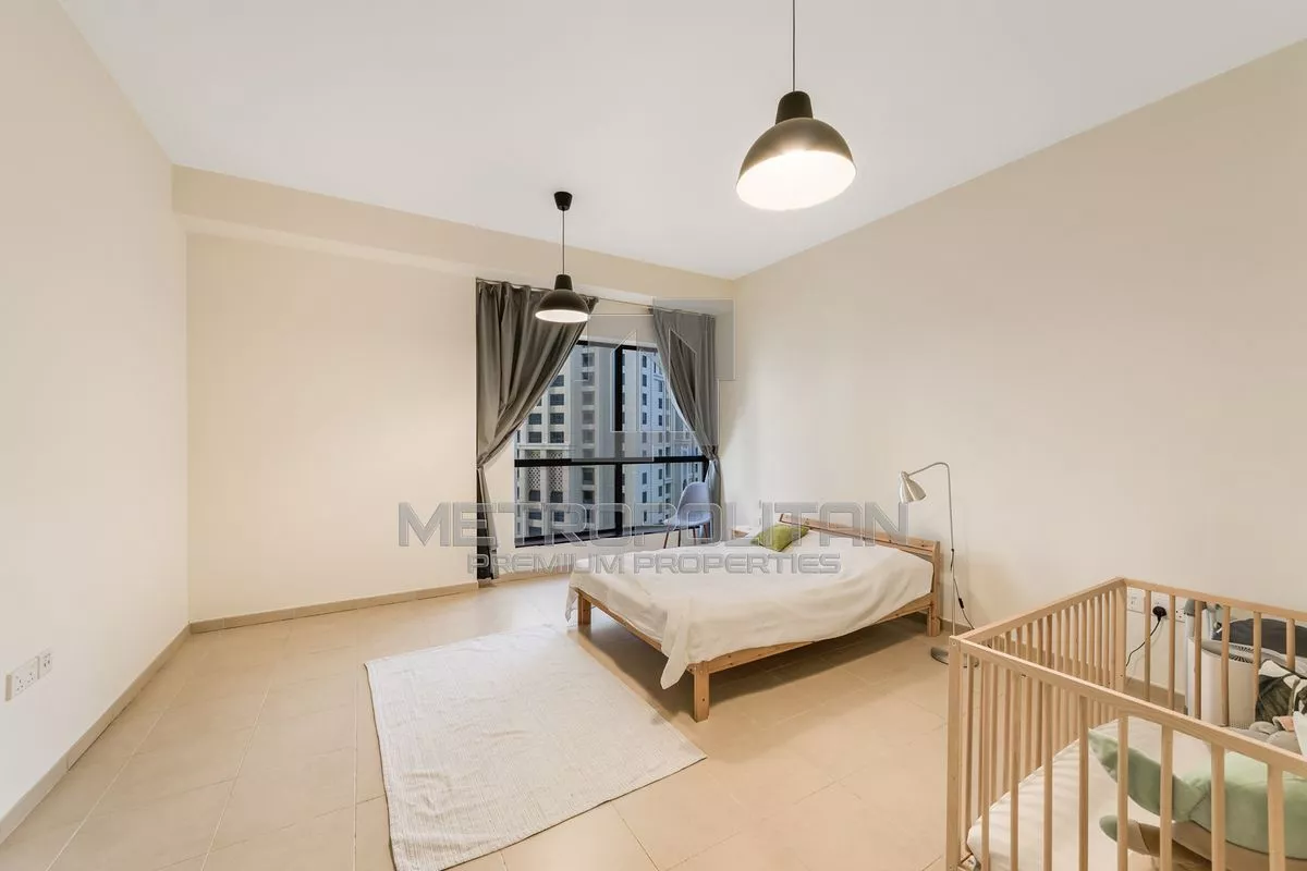 Квартира с 1 спальней на продажу в Jumeirah Beach Residence – MS-12158 photo-14