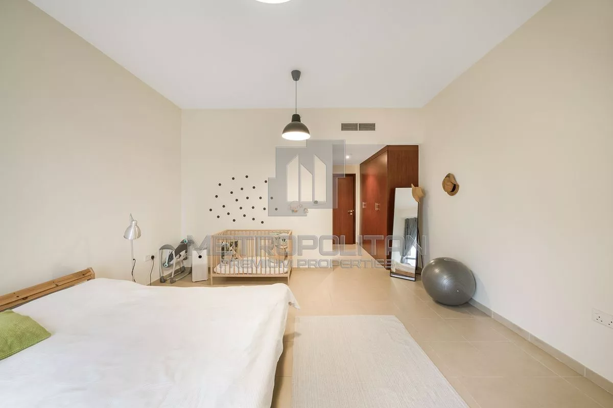 Квартира с 1 спальней на продажу в Jumeirah Beach Residence – MS-12158 photo-16