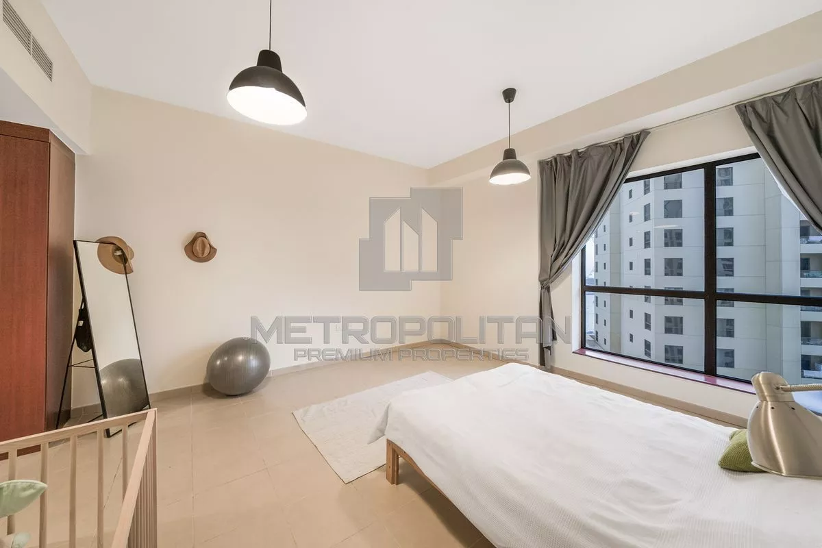 Квартира с 1 спальней на продажу в Jumeirah Beach Residence – MS-12158 photo-17