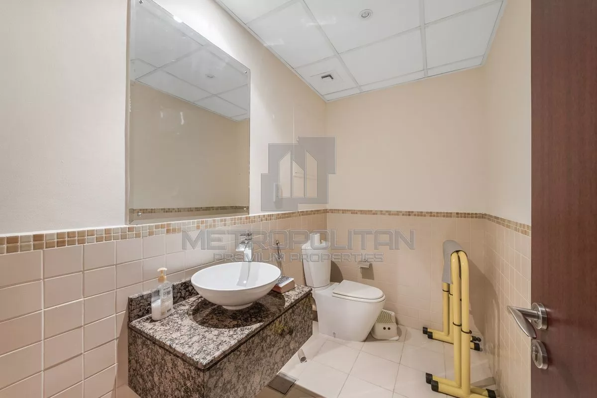 Квартира с 1 спальней на продажу в Jumeirah Beach Residence – MS-12158 photo-4