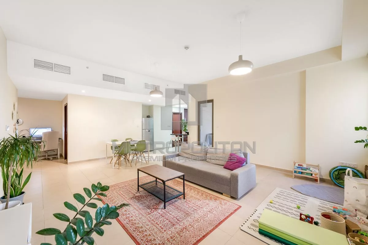 Квартира с 1 спальней на продажу в Jumeirah Beach Residence – MS-12158 photo-6