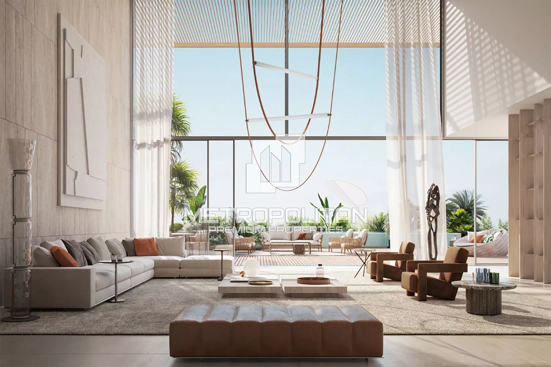 2-комнатная квартира на продажу в Дейре – MS-12367 photo-3