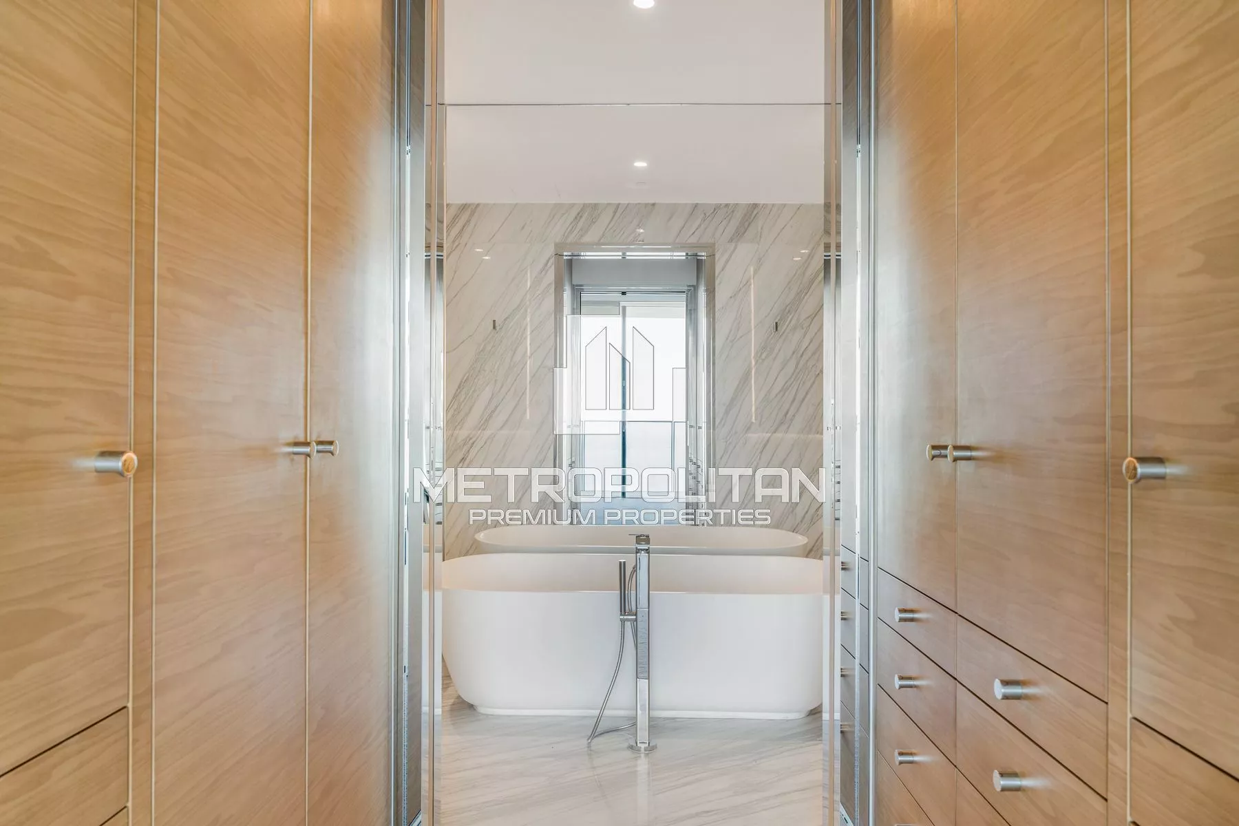 2-комнатная квартира на продажу в Palm Jumeirah – MS-12528 photo-12