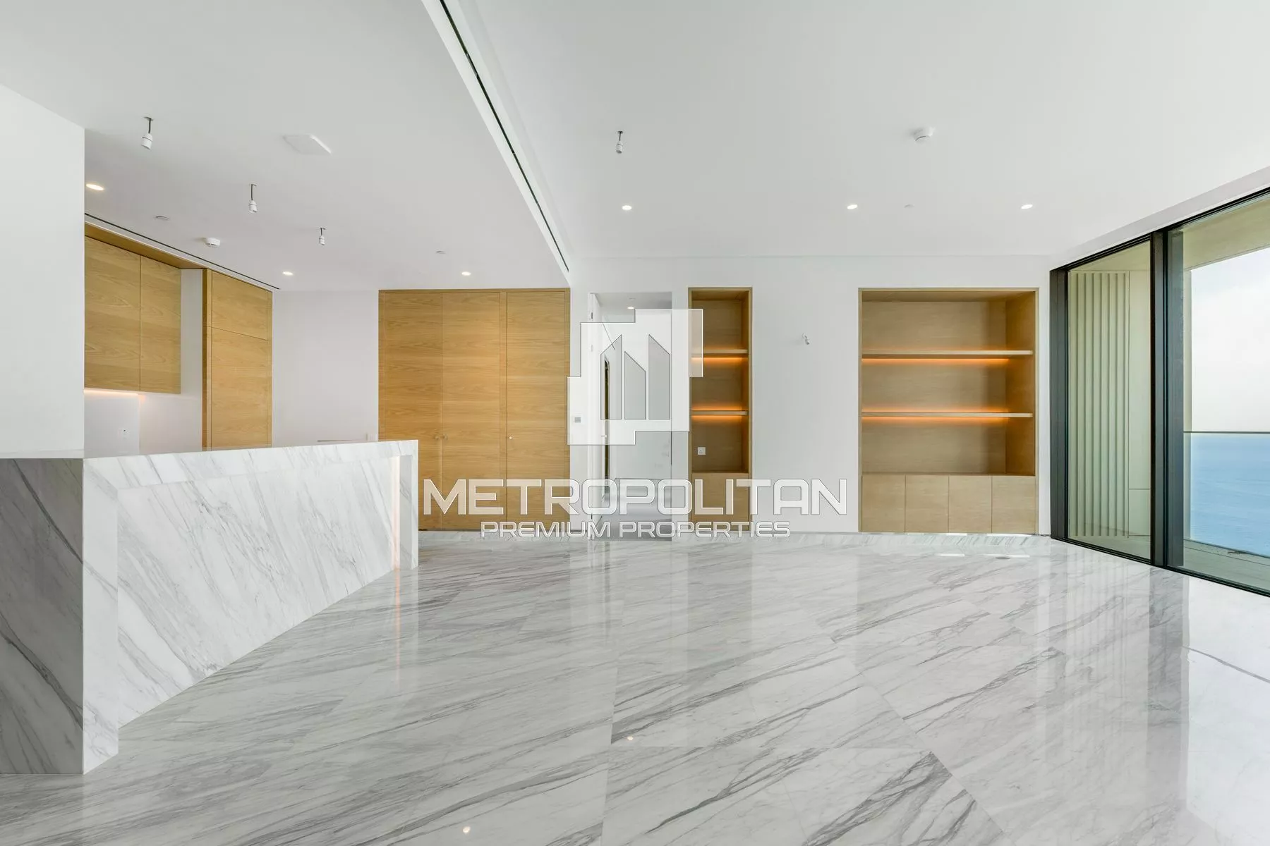 2-комнатная квартира на продажу в Palm Jumeirah – MS-12528 photo-2