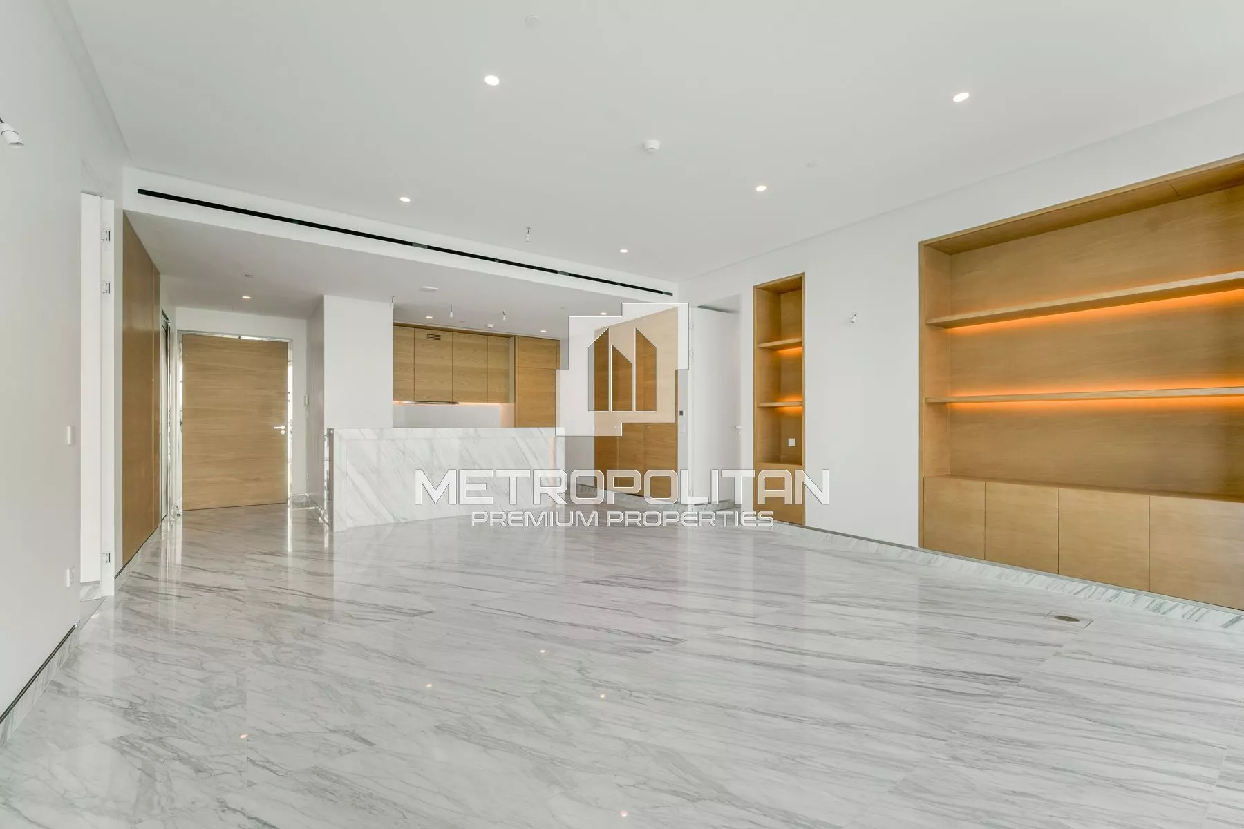 2-комнатная квартира на продажу в Palm Jumeirah – MS-12528 photo-3
