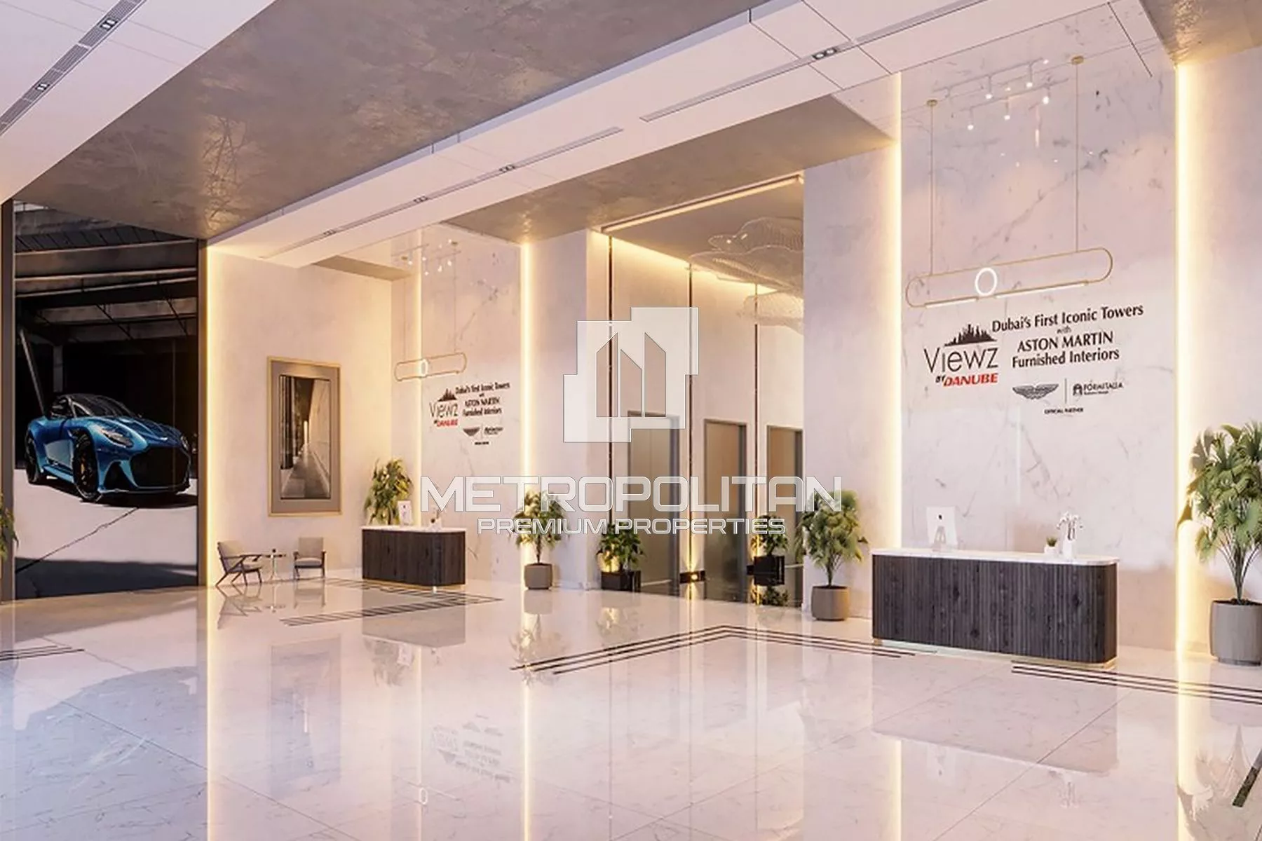 Квартира-студия на продажу в Jumeirah Lake Towers – MS-12787 photo-11