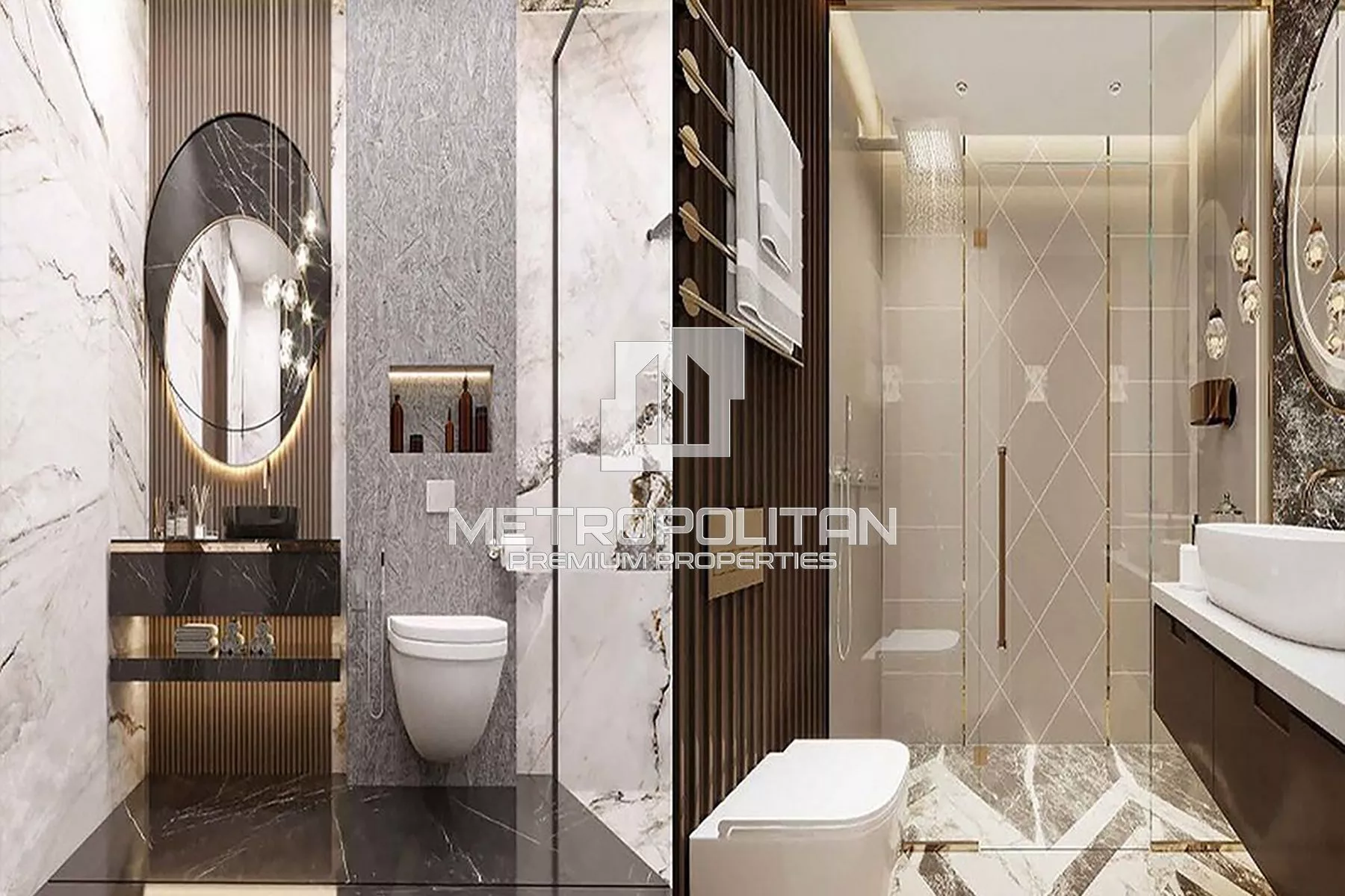 Квартира-студия на продажу в Jumeirah Lake Towers – MS-12787 photo-6