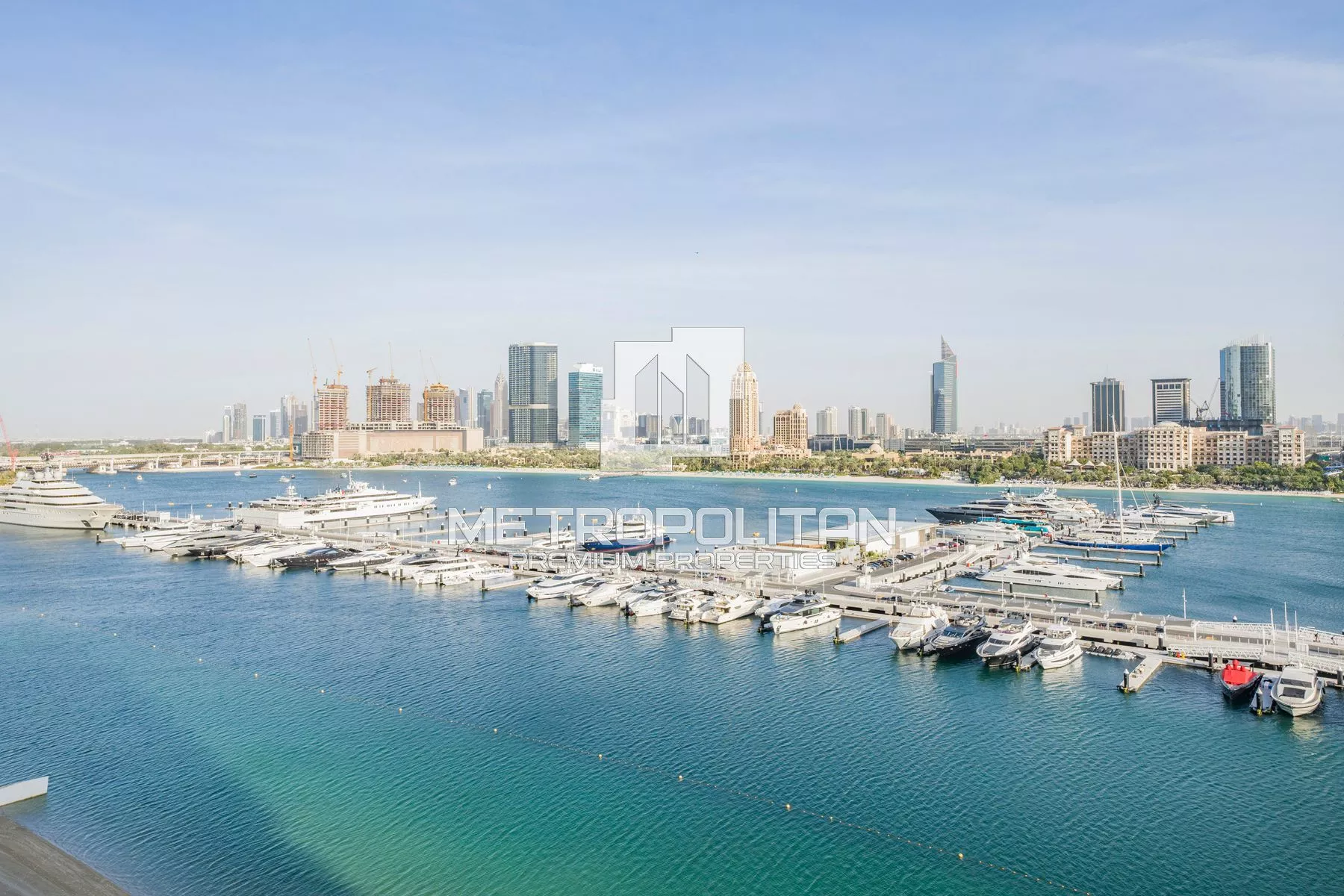 3-комнатная квартира на продажу в Dubai Harbour – MS-13219 photo-20