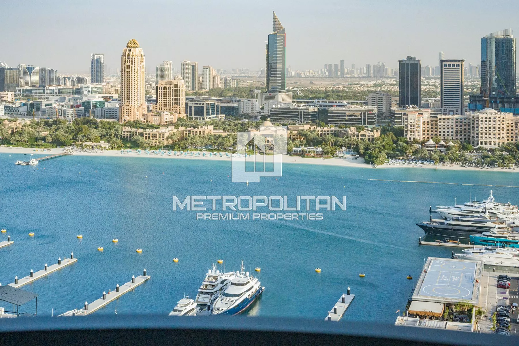 3-комнатная квартира на продажу в Dubai Harbour – MS-13219 photo-24