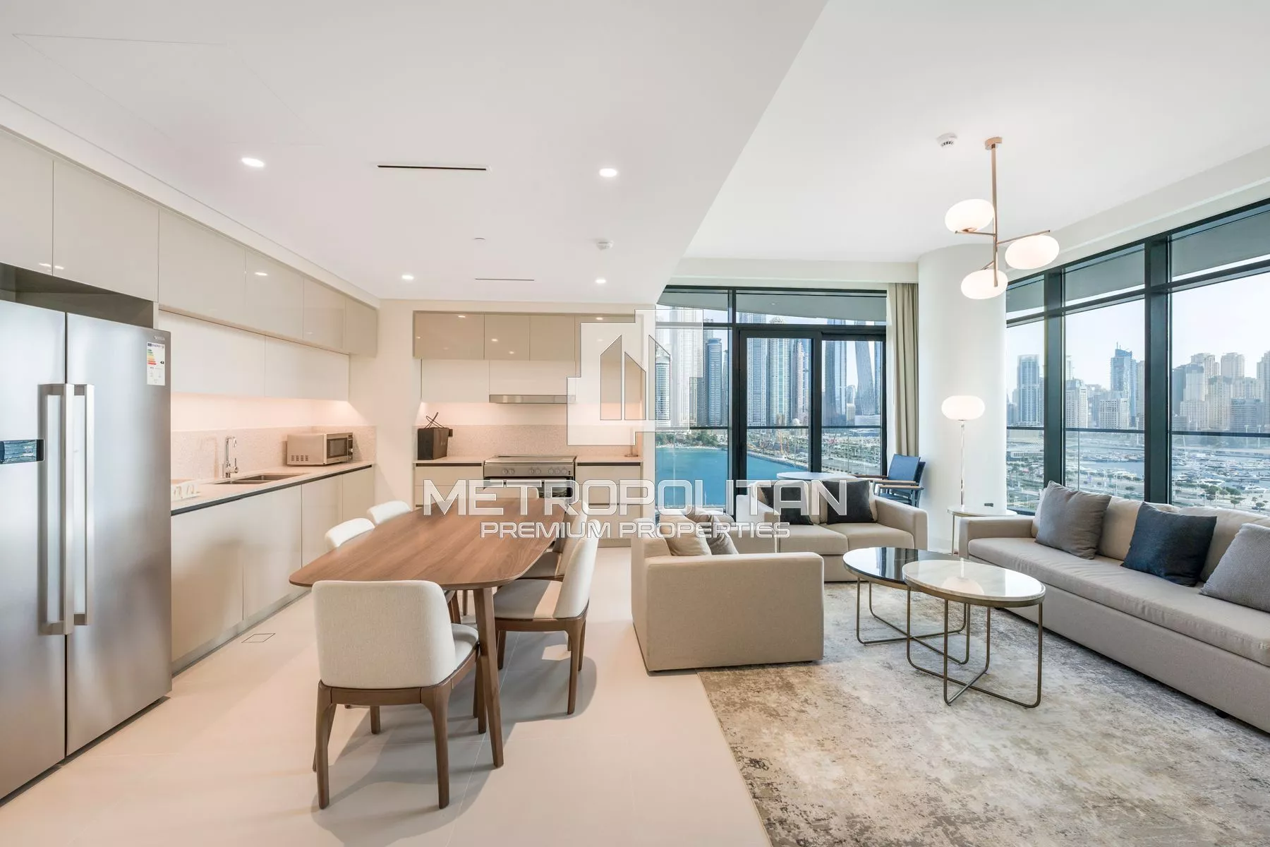 3-комнатная квартира на продажу в Dubai Harbour – MS-13219 photo-7