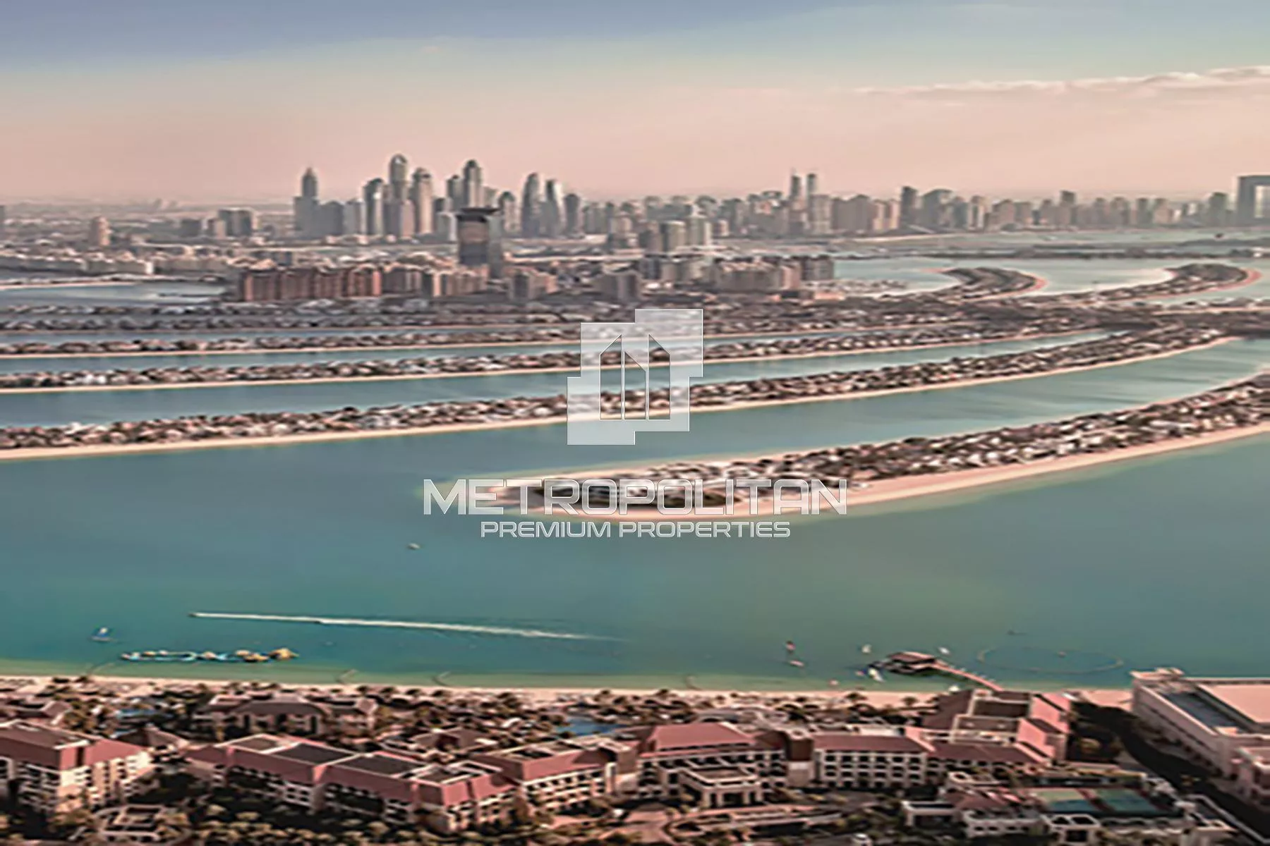 2-комнатная квартира на продажу в Palm Jumeirah – MS-13471 photo-11