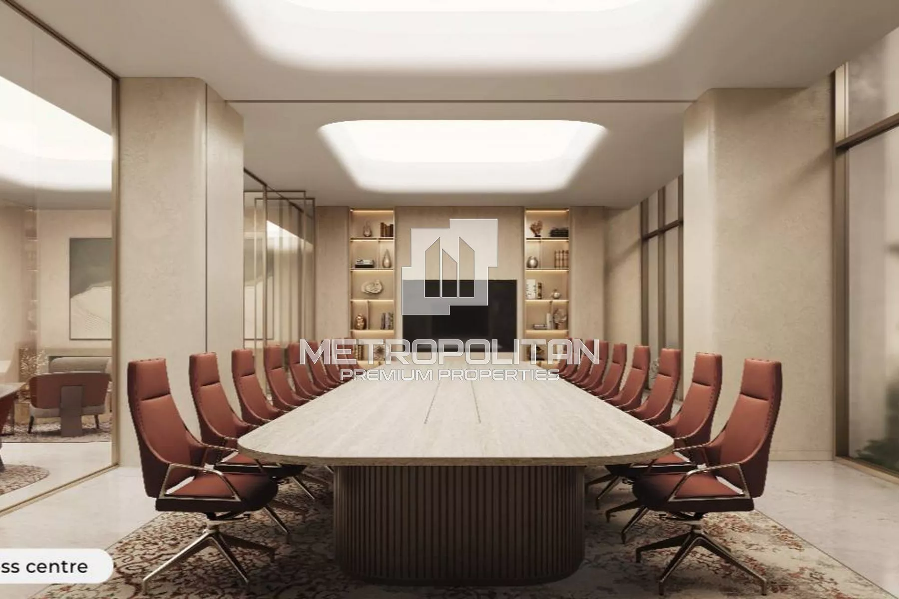 1-комнатная квартира на продажу в Palm Jumeirah – MS-13516 photo-5