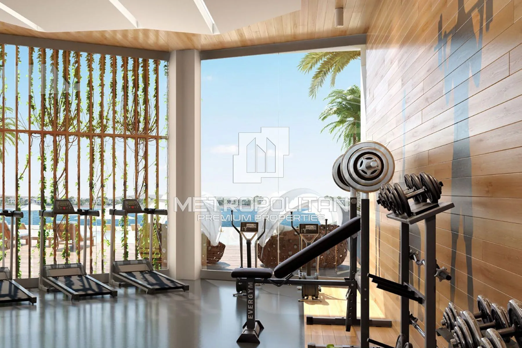 3-комнатный таунхаус на продажу в Mina Al Arab – MS-14081 photo-10