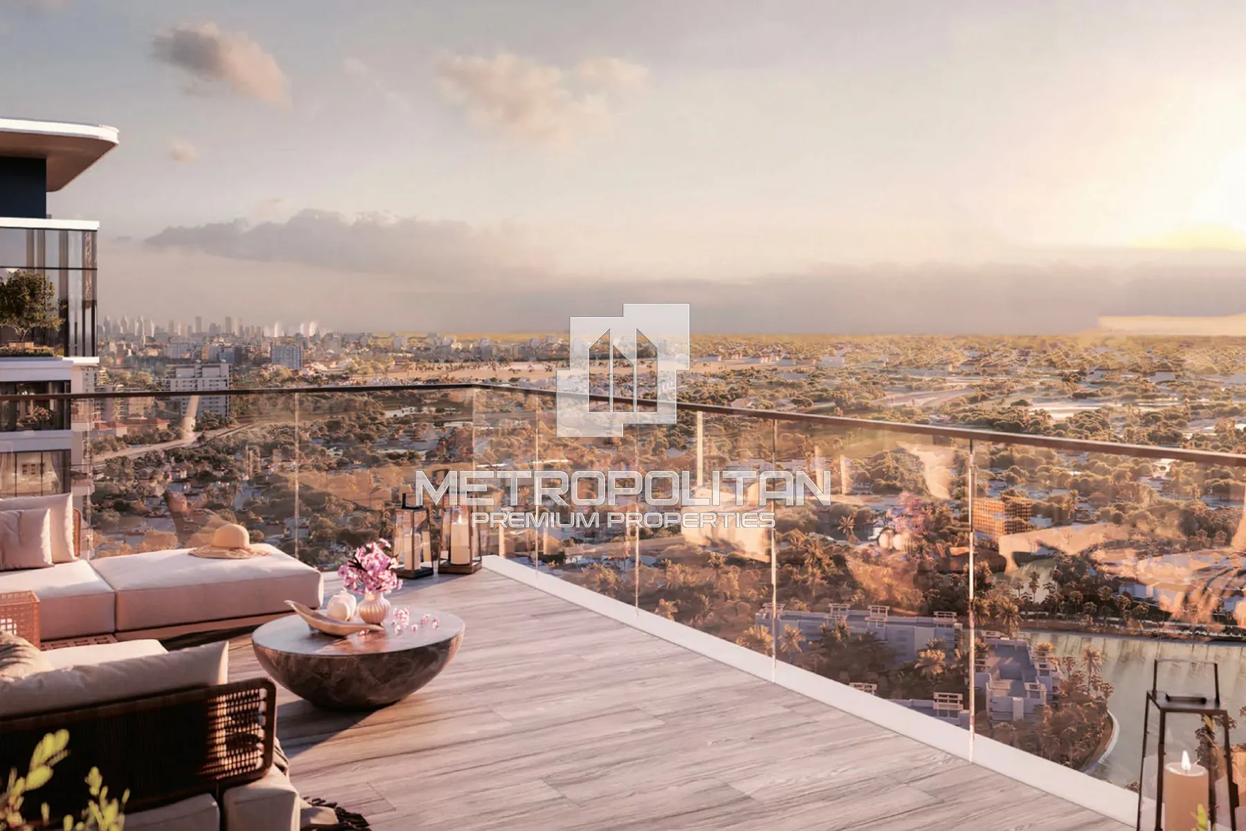 Image - Upper House West, Jumeirah Lake Towers, Dubai | Project - Apartment