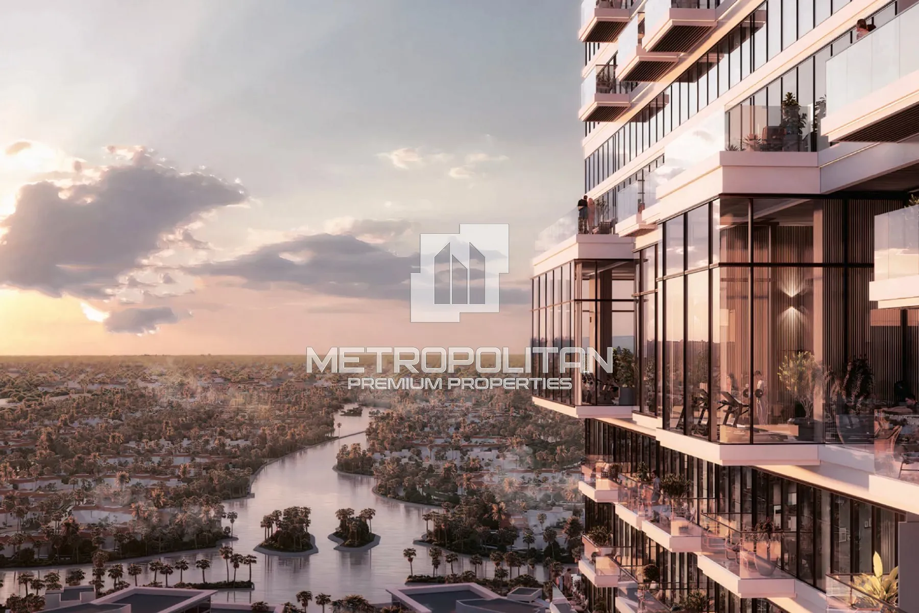 Image - Upper House West, Jumeirah Lake Towers, Dubai | Project - Apartment