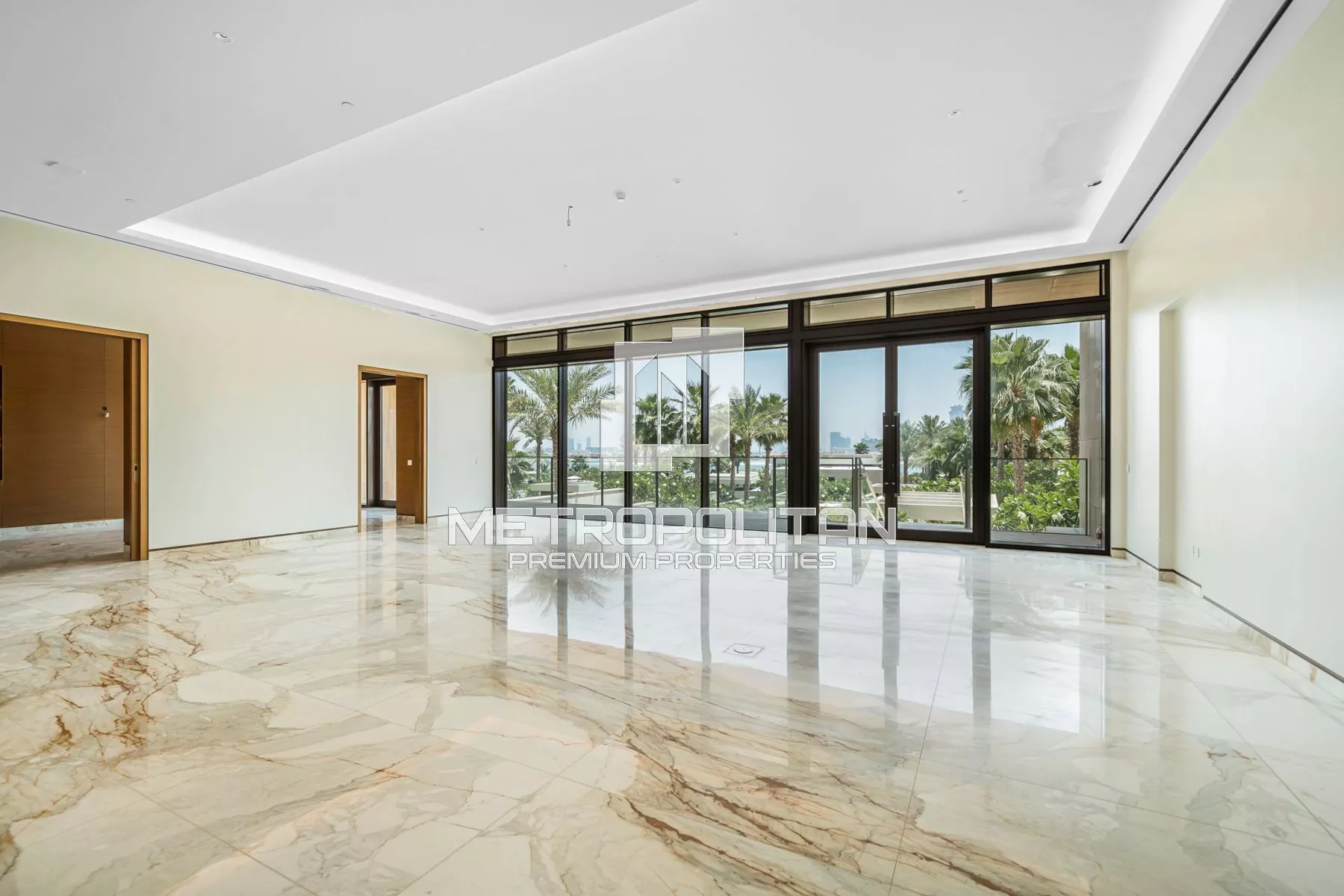 4 ком. Апартаменты в The Royal Atlantis Resort & Residences, Palm Jumeirah (MS-14598) photo-0