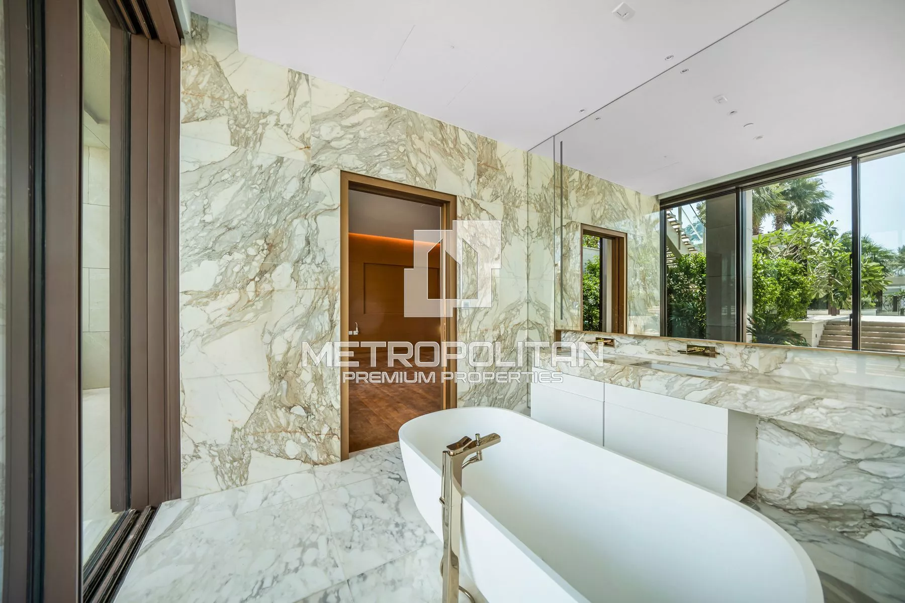 4 ком. Апартаменты в The Royal Atlantis Resort & Residences, Palm Jumeirah (MS-14598) photo-5