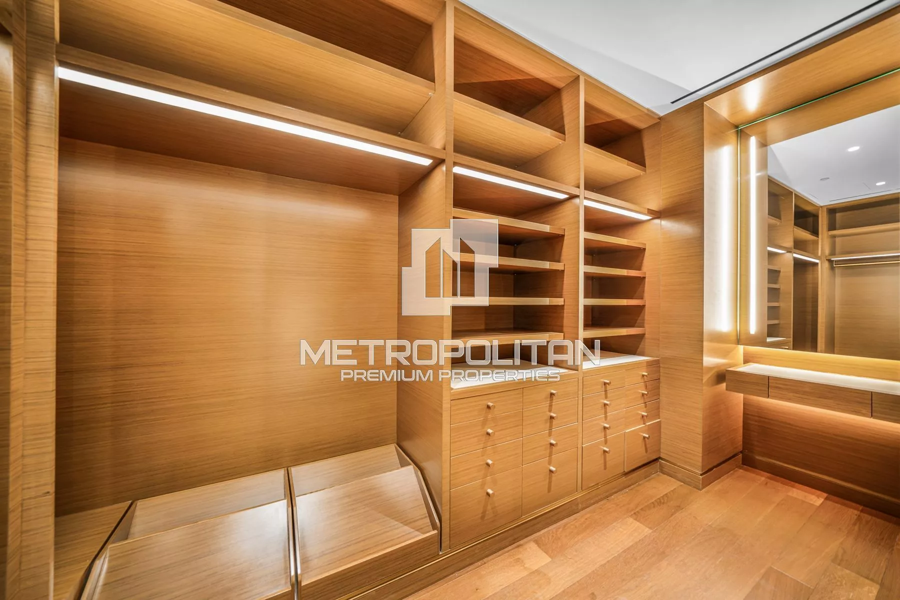 4BR Apartment in The Royal Atlantis Resort & Residences, Palm Jumeirah (MS-14598) photo-15