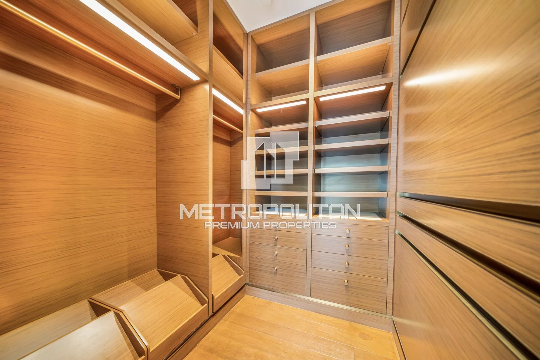 4BR Apartment in The Royal Atlantis Resort & Residences, Palm Jumeirah (MS-14598) photo-16