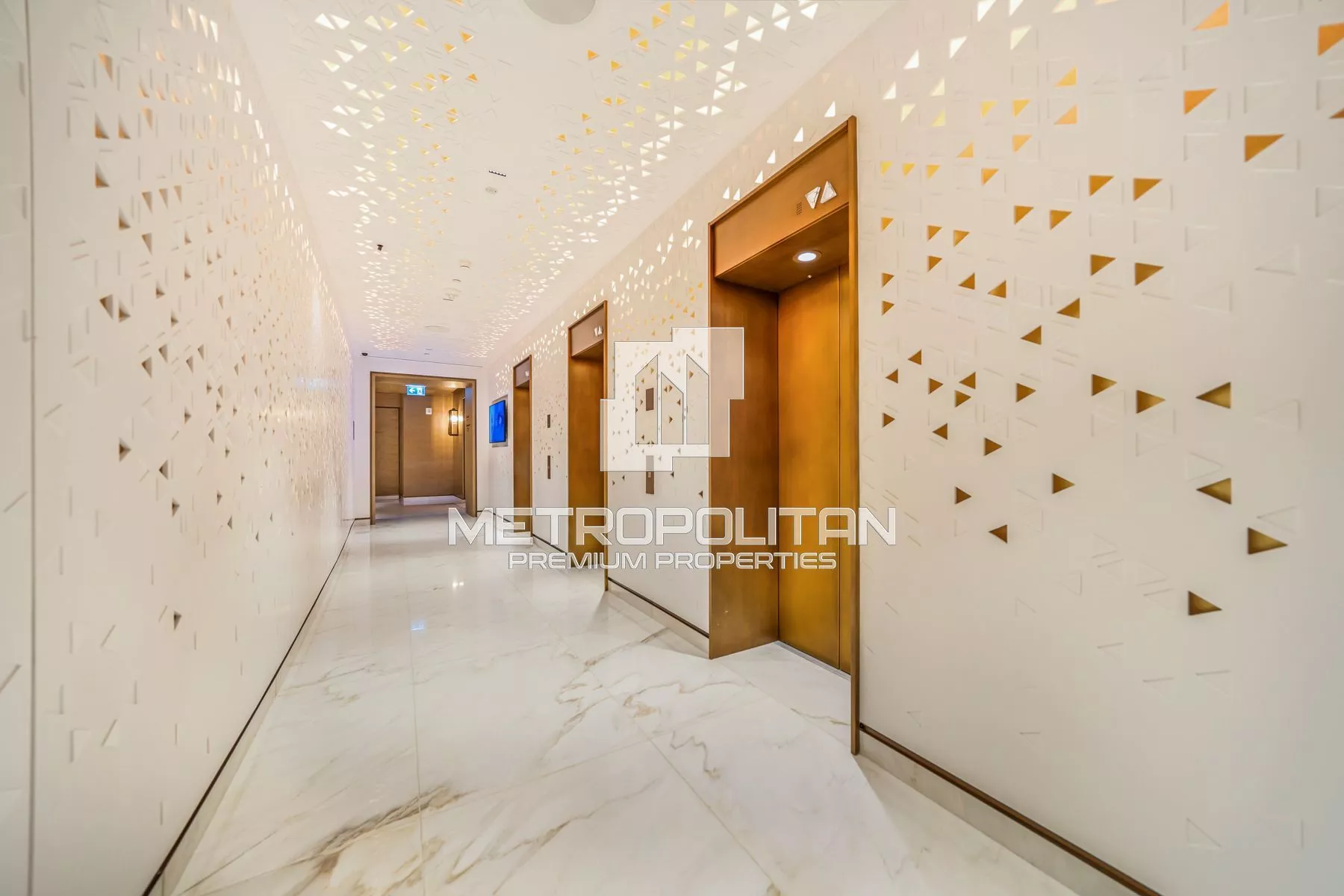 4BR Apartment in The Royal Atlantis Resort & Residences, Palm Jumeirah (MS-14598) photo-17