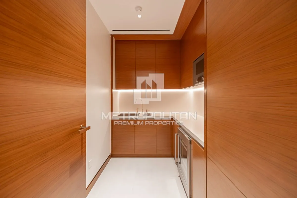 4BR Apartment in The Royal Atlantis Resort & Residences, Palm Jumeirah (MS-14598) photo-25