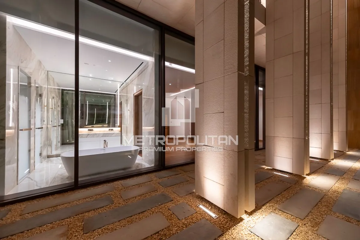 4BR Apartment in The Royal Atlantis Resort & Residences, Palm Jumeirah (MS-14598) photo-26