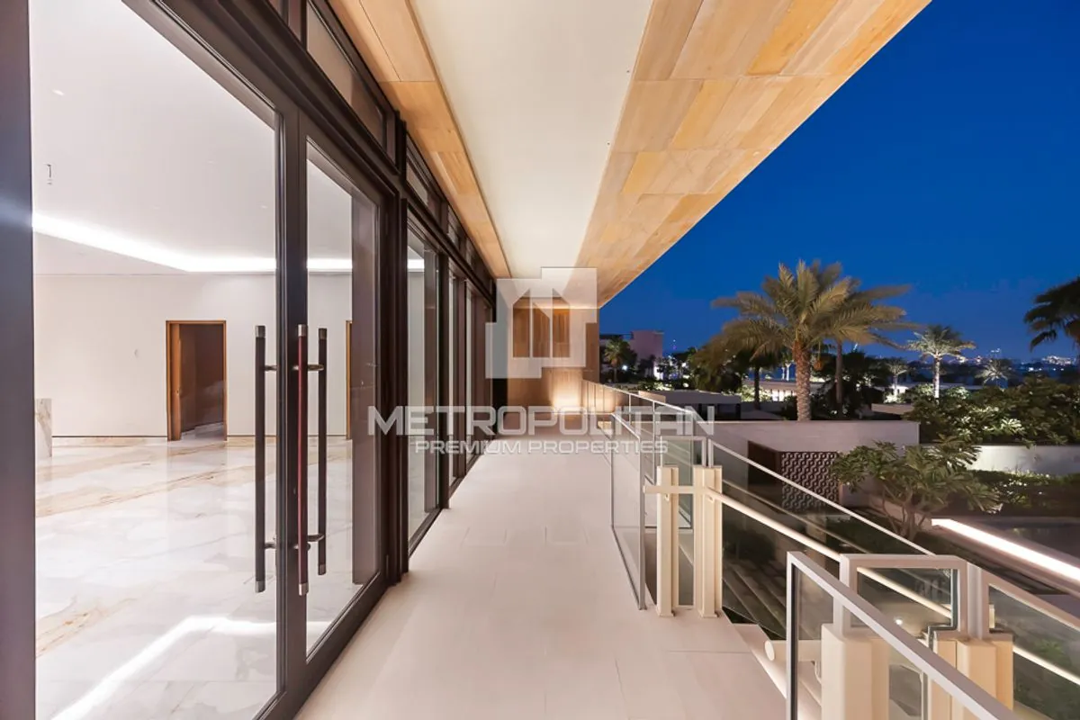 4BR Apartment in The Royal Atlantis Resort & Residences, Palm Jumeirah (MS-14598) photo-27