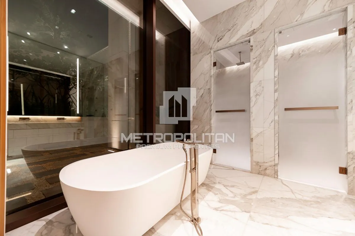 4BR Apartment in The Royal Atlantis Resort & Residences, Palm Jumeirah (MS-14598) photo-28