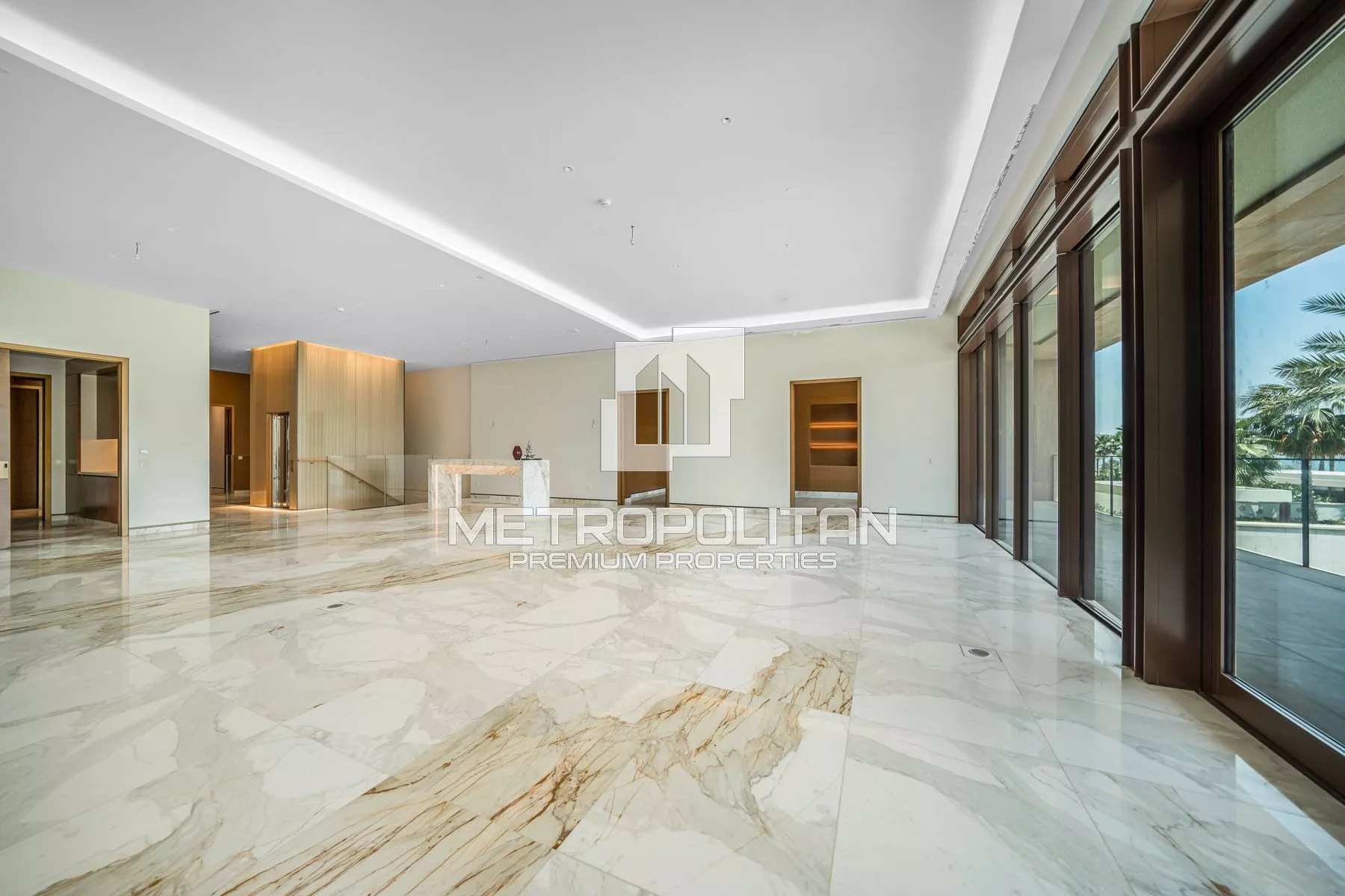 4 ком. Апартаменты в The Royal Atlantis Resort & Residences, Palm Jumeirah (MS-14598) photo-11