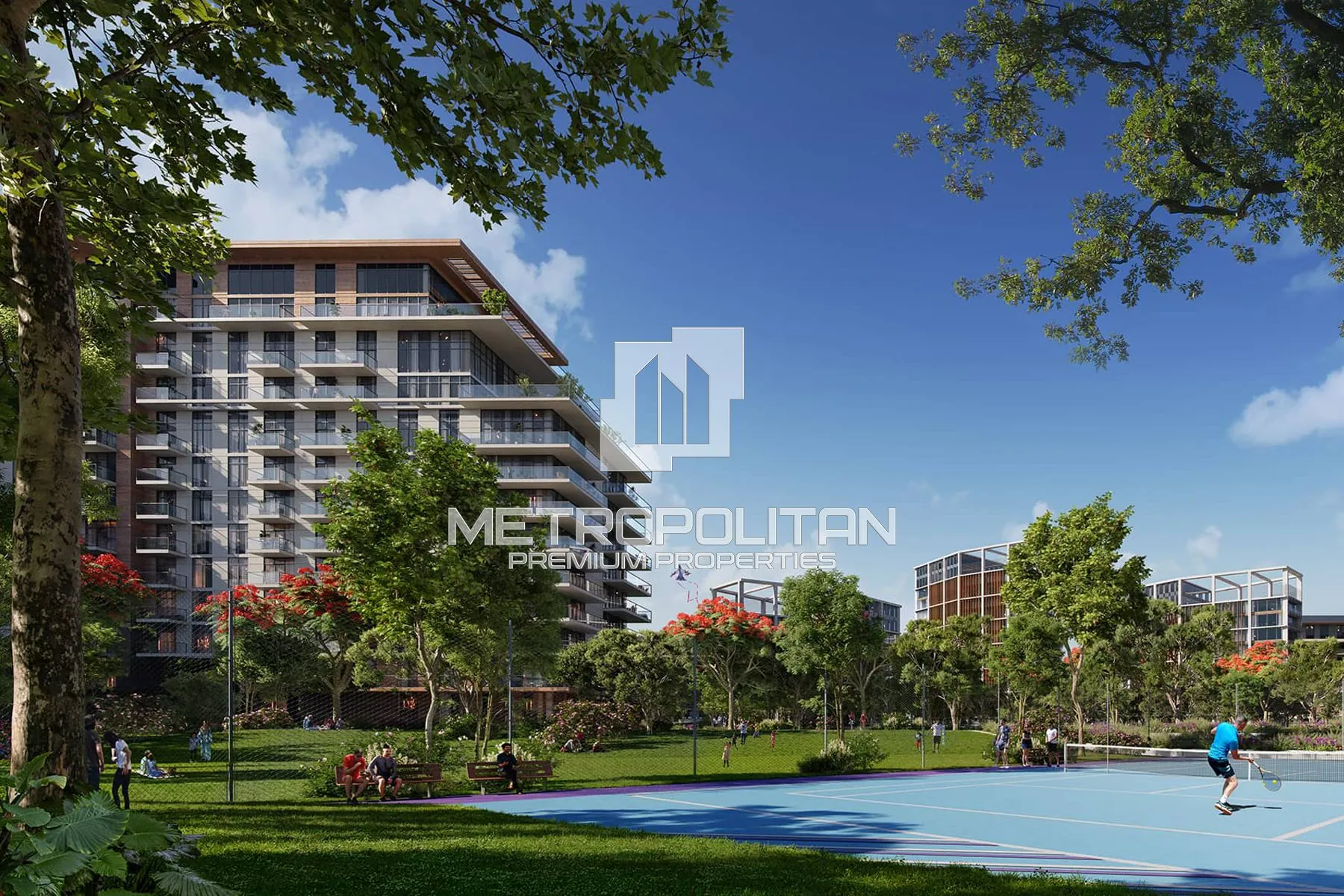 3BR Apartment for Sale in City Walk – MS-14611 photo-8