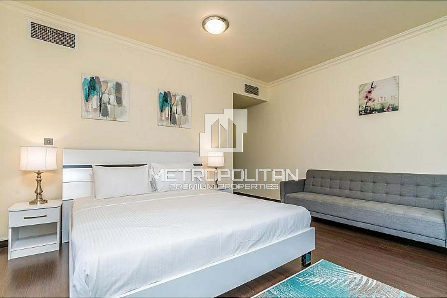 Image - Murjan 3, Jumeirah Beach Residence, Dubai | Project - Apartment