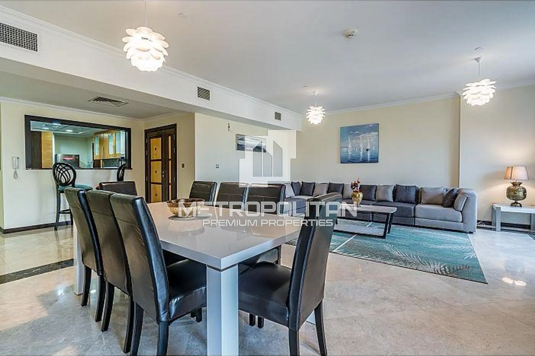 Image - Murjan 3, Jumeirah Beach Residence, Dubai | Project - Apartment