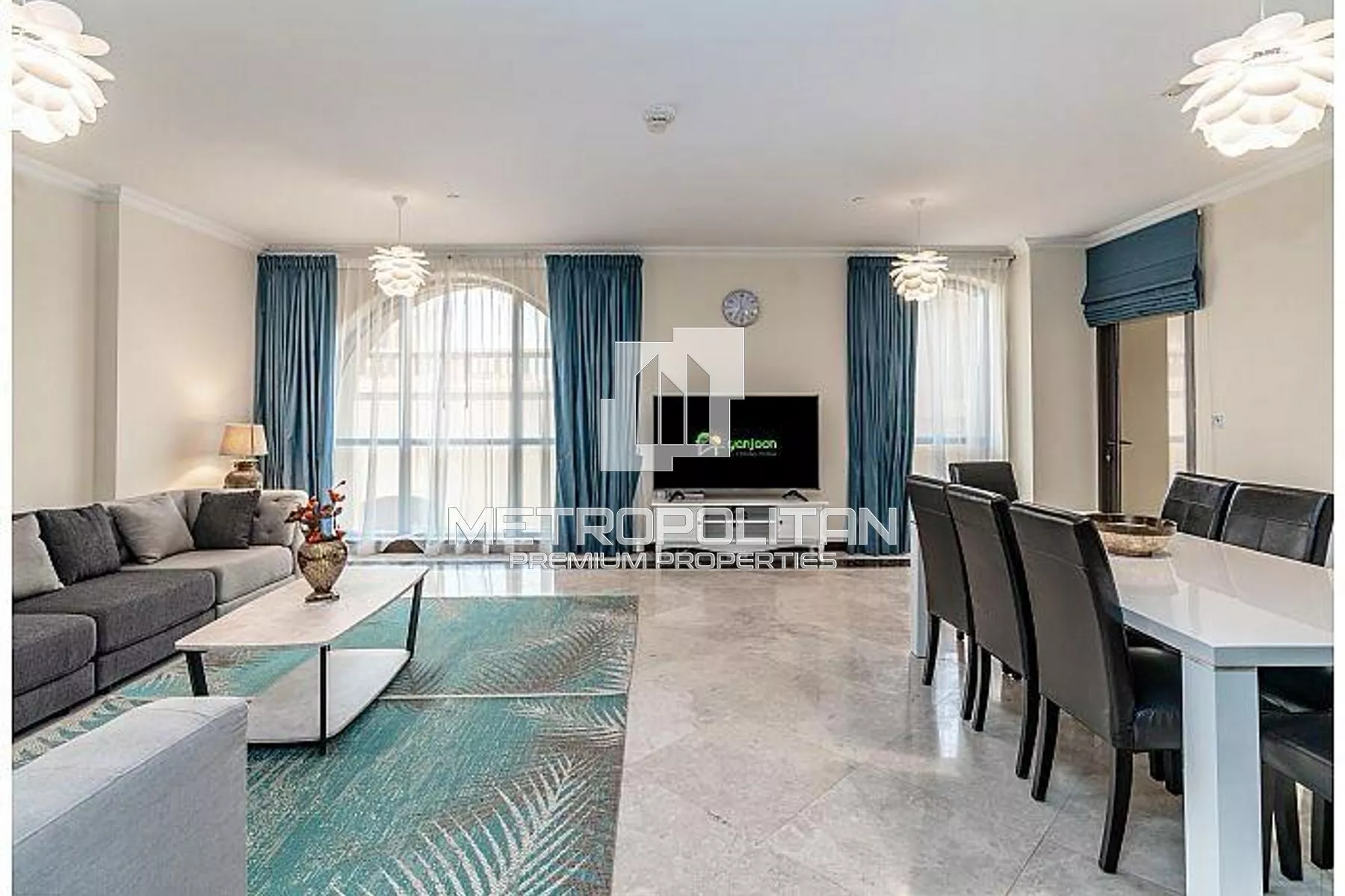 Image - Murjan 3, Jumeirah Beach Residence, Dubai | Project - Apartment