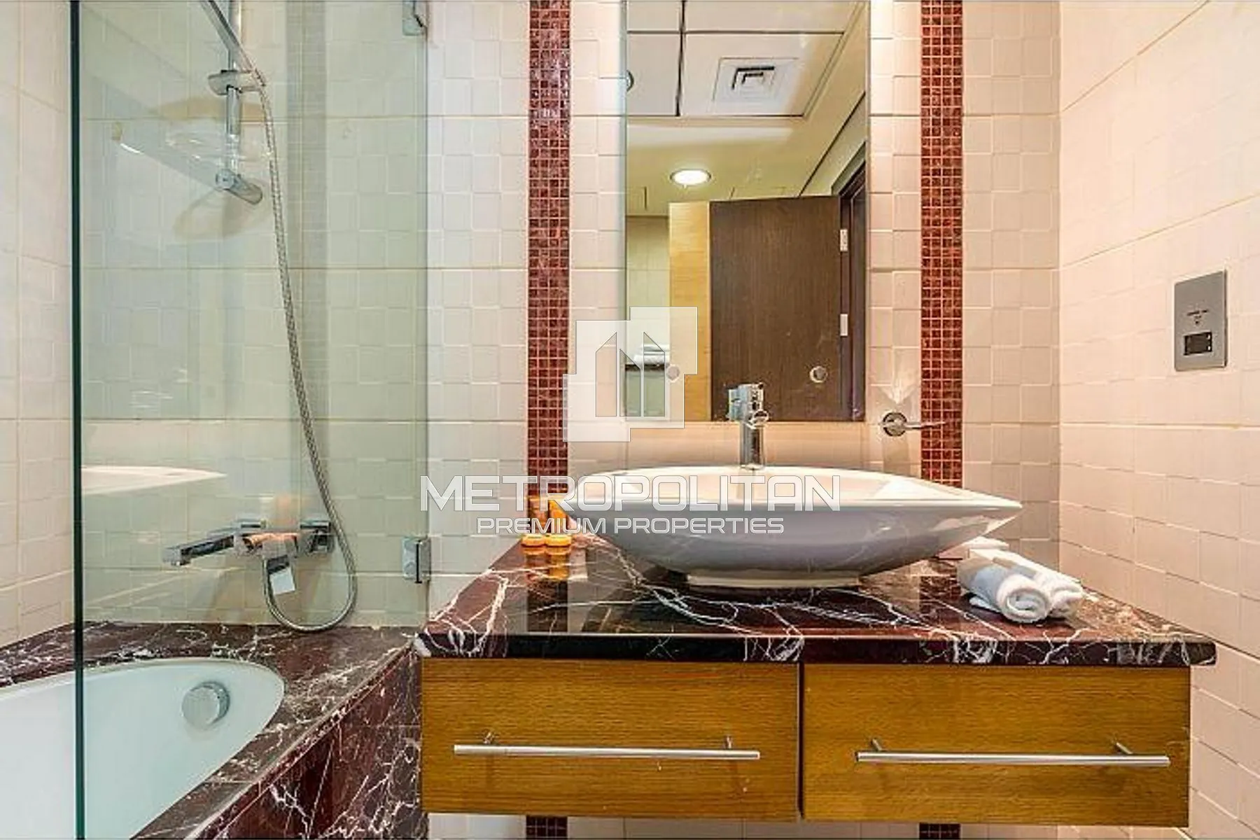 Image - Murjan 3, Jumeirah Beach Residence, Dubai | Project - Apartment