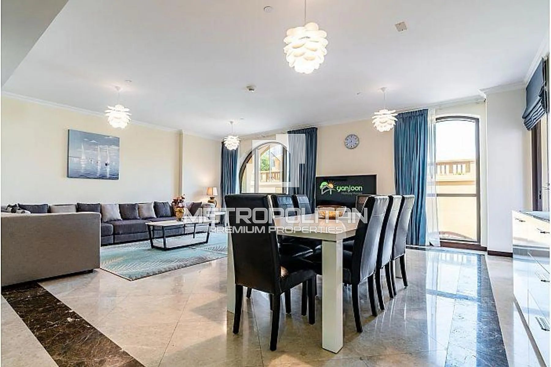 Image - Murjan 3, Jumeirah Beach Residence, Dubai | Project - Apartment