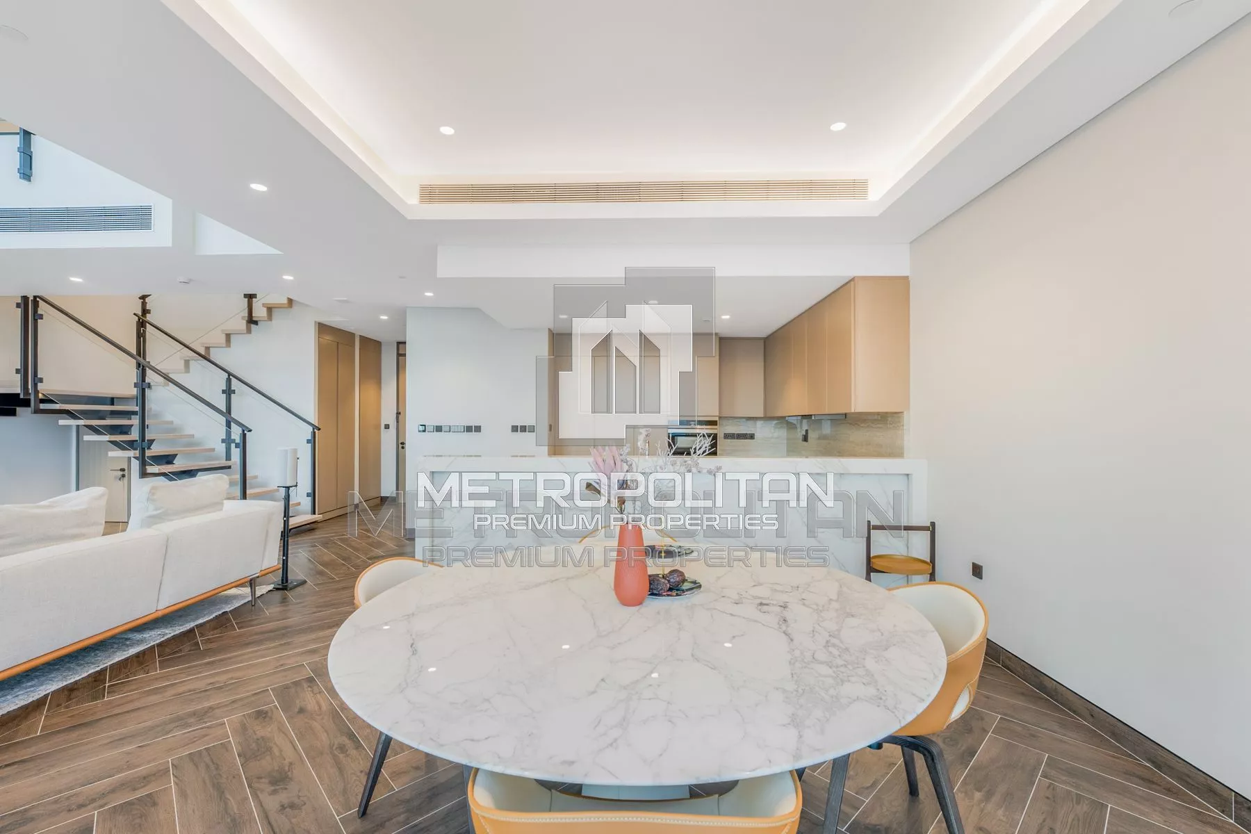 Image - One Za'abeel, Zabeel, 迪拜 | Project - 公寓