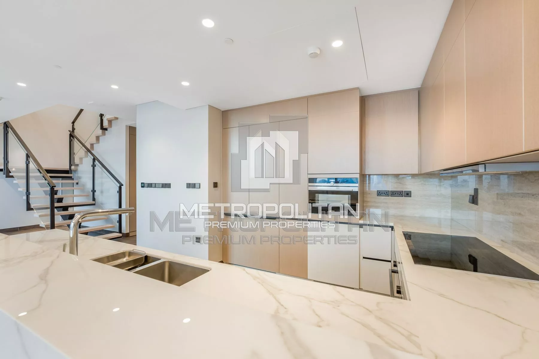 Image - One Za'abeel, Zabeel, 迪拜 | Project - 公寓