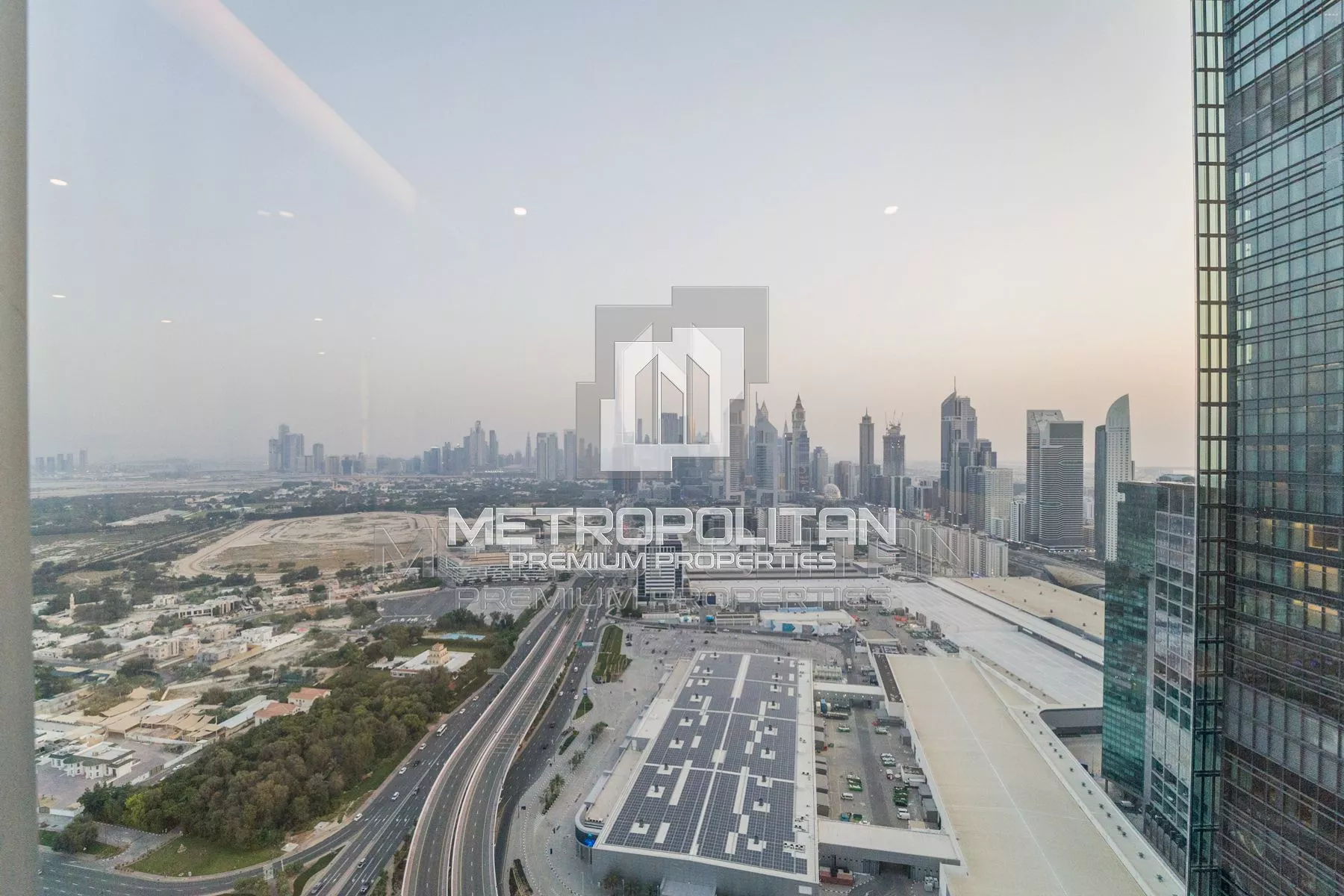 Image - One Za'abeel, Zabeel, 迪拜 | Project - 公寓