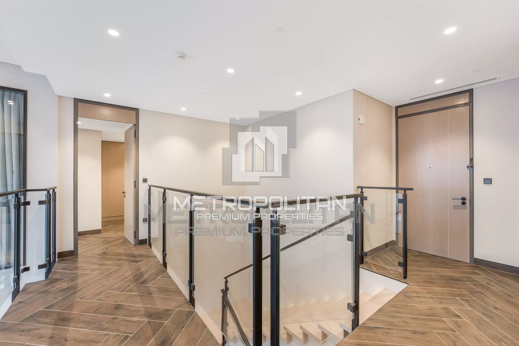 Image - One Za'abeel, Zabeel, 迪拜 | Project - 公寓