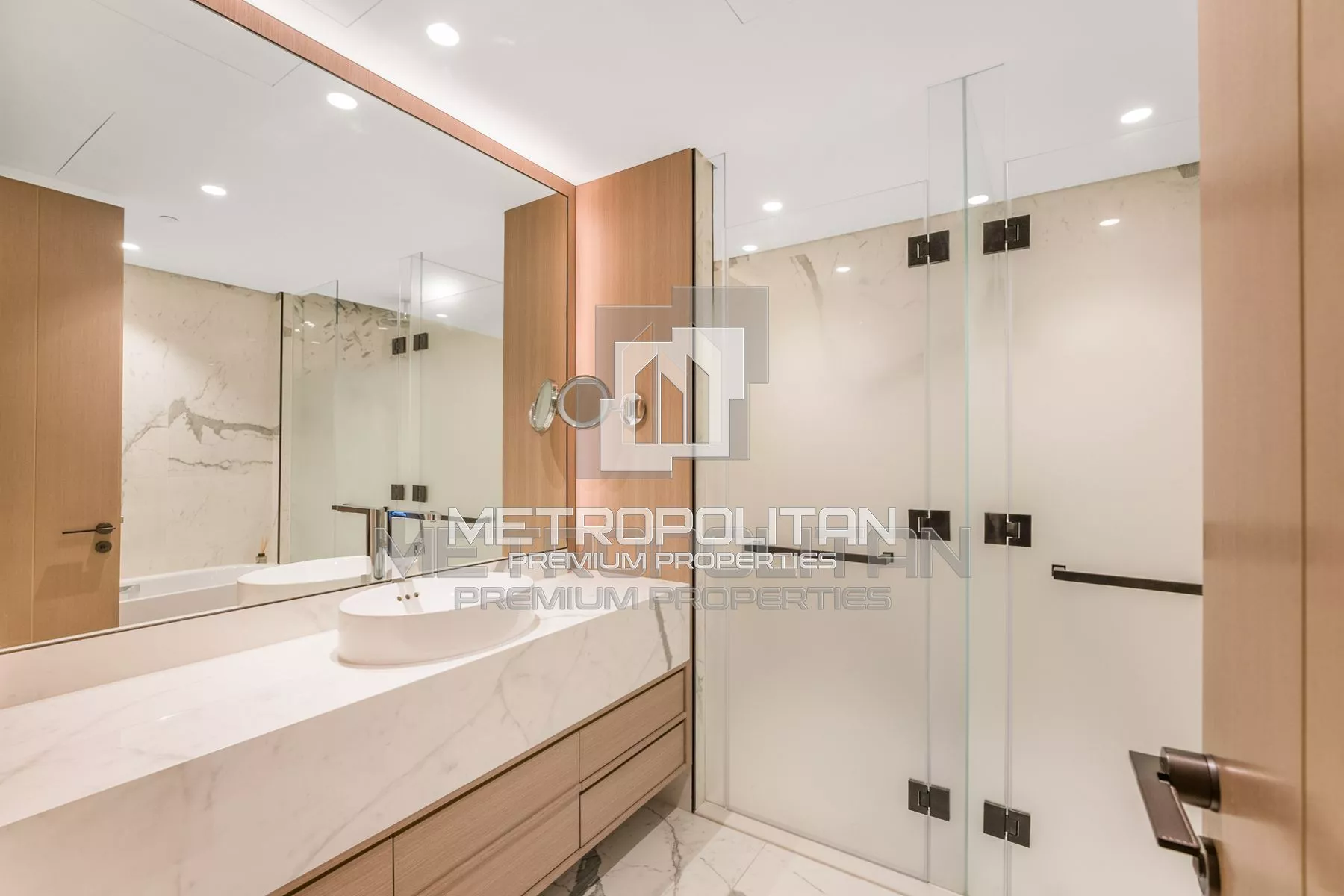 Image - One Za'abeel, Zabeel, 迪拜 | Project - 公寓