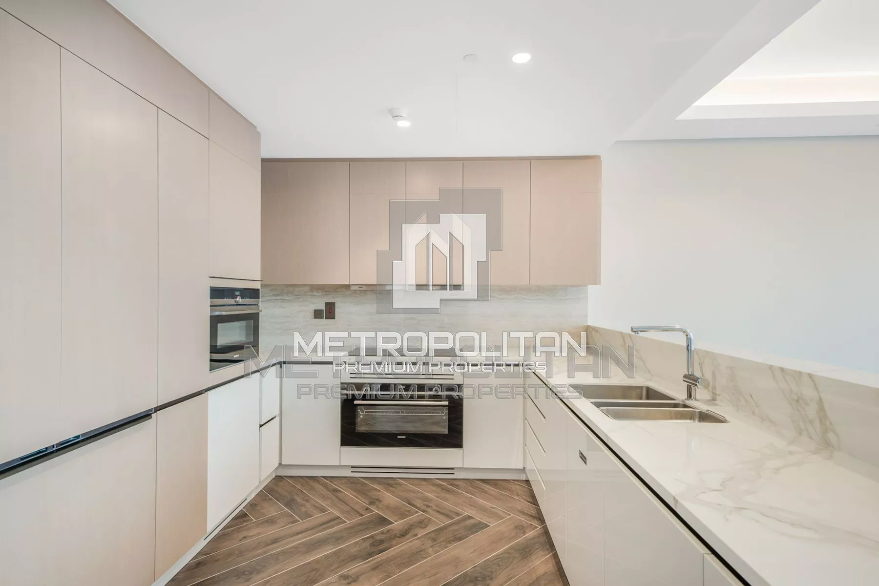 Image - One Za'abeel, Zabeel, 迪拜 | Project - 公寓