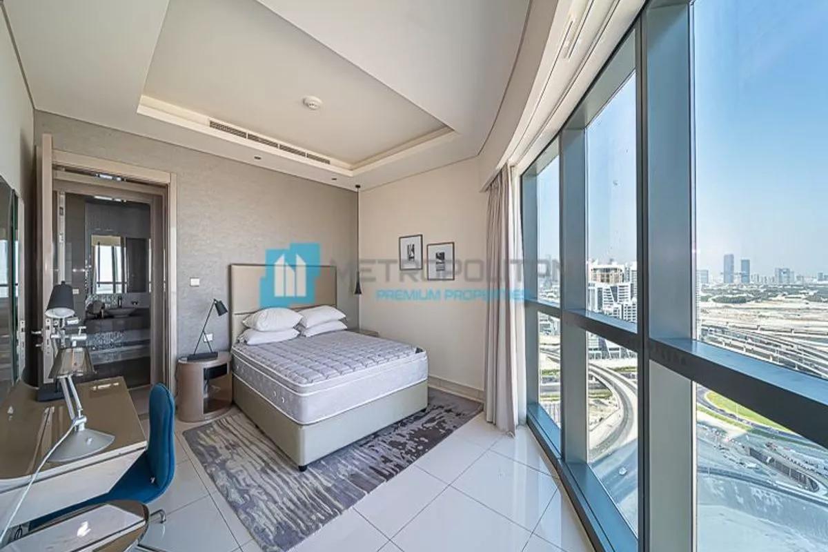 3BR Apartment for Sale in Business Bay – MS-1507 photo-9