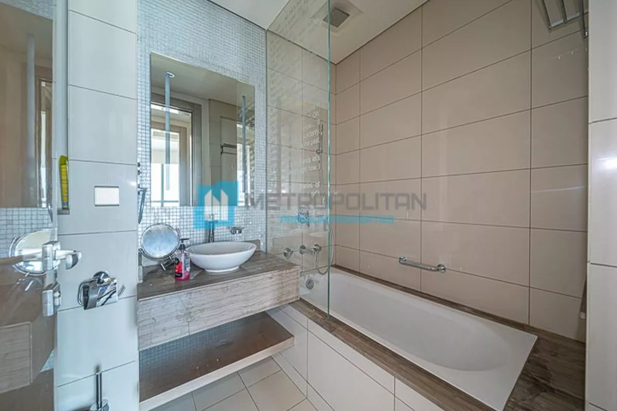 3BR Apartment for Sale in Business Bay – MS-1507 photo-10