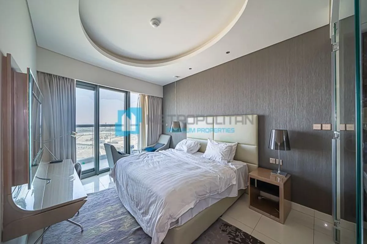 3BR Apartment for Sale in Business Bay – MS-1507 photo-12