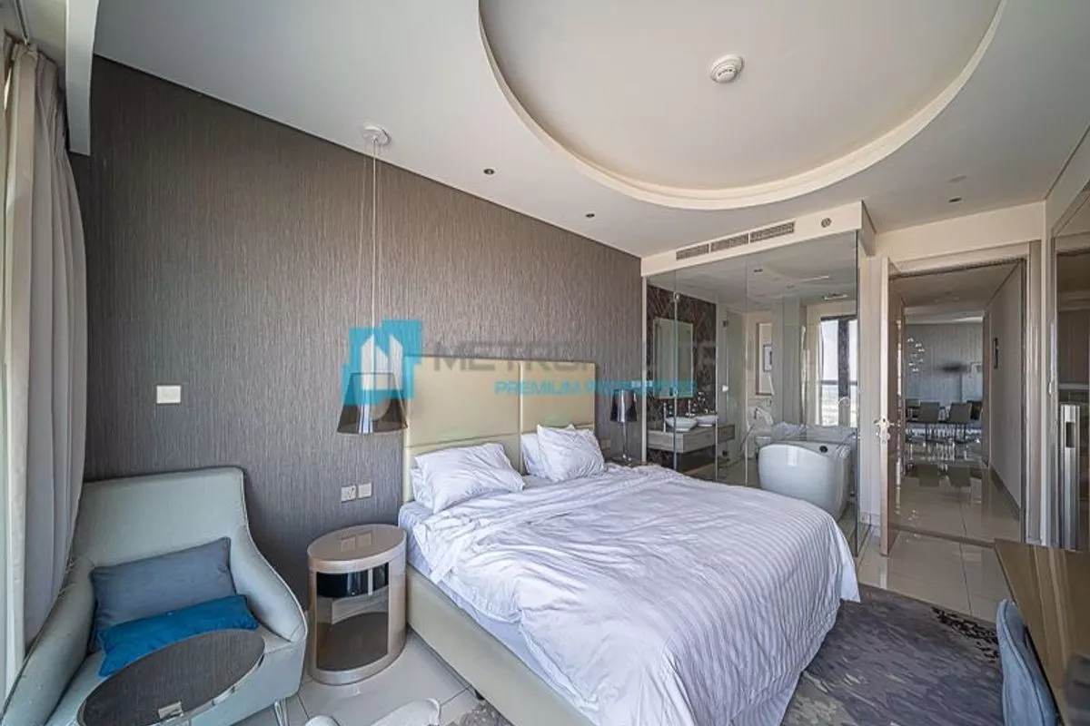 3BR Apartment for Sale in Business Bay – MS-1507 photo-13