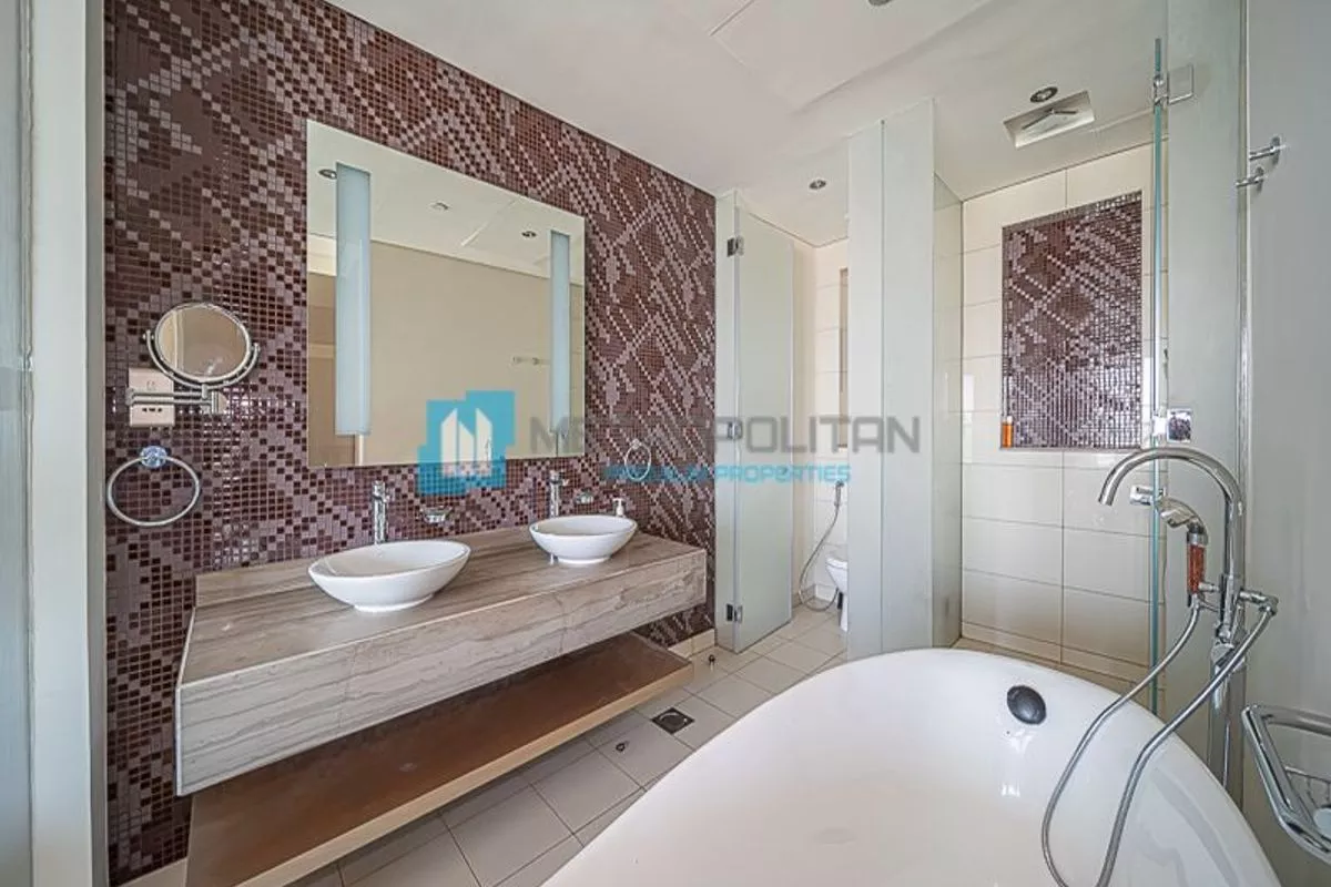 3BR Apartment for Sale in Business Bay – MS-1507 photo-14